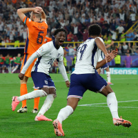 Watkins winner sends England to EURO final 