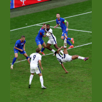 Stunning Spain beat Georgia  Bellingham’s bicycle kick sparks England comeback