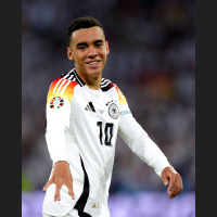 Germany open EURO 2024 with victory!