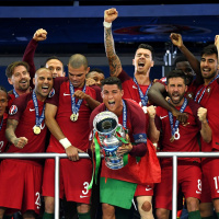 Podcast: Extra-time final glory for Portugal against France