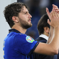 S2 Ep6: Italy into last 16, Bale brilliance  Belgium belief