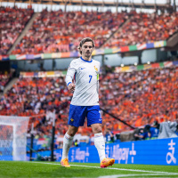 France and Netherlands share a point, as Austria and Ukraine get off the mark