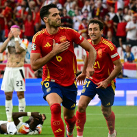 Spain and France set up Semi-Final clash