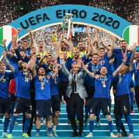 S2 Ep22: Italy are EURO 2020 champions!