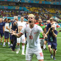 S2 Ep16: Goals galore on thrilling day  England-Germany beckons 