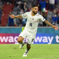 S2 Ep18: Italy set up Spain semi  Southgate on Ukraine 