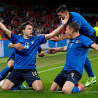 S2 Ep14: Italy relief, Denmark dominate  Belgium vs Portugal preview
