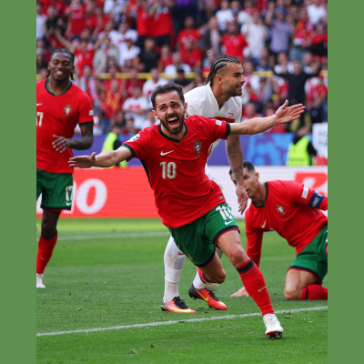 Official Uefa Euro 2016 Podcast