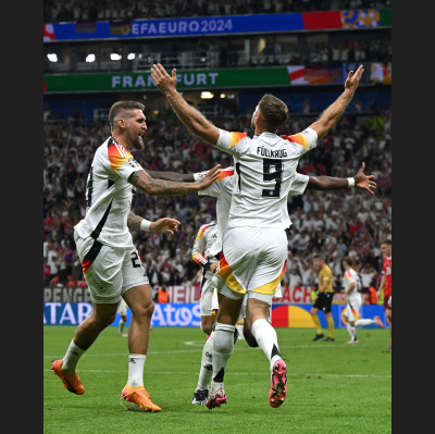 Official Uefa Euro 2016 Podcast