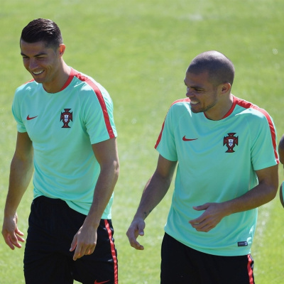 Official Uefa Euro 2016 Podcast