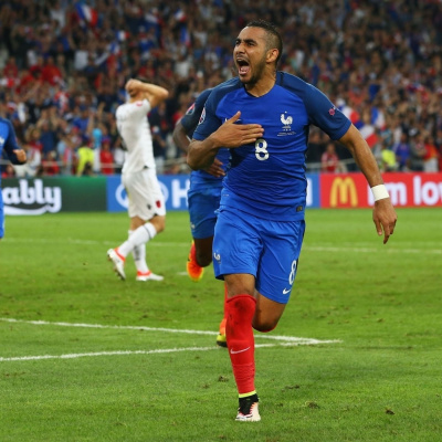 Official Uefa Euro 2016 Podcast