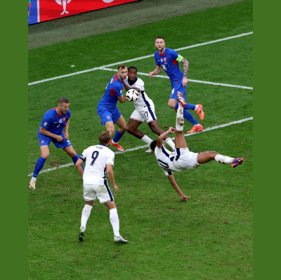 Official Uefa Euro 2016 Podcast