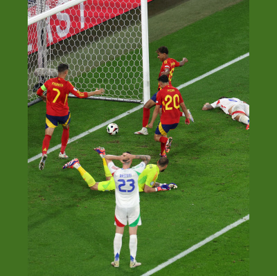 Official Uefa Euro 2016 Podcast