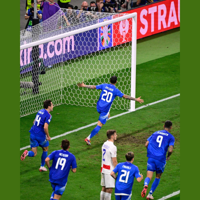 Official Uefa Euro 2016 Podcast