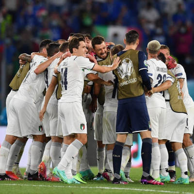 Official Uefa Euro 2016 Podcast