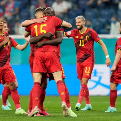 Official Uefa Euro 2016 Podcast