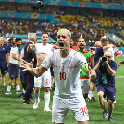 Official Uefa Euro 2016 Podcast