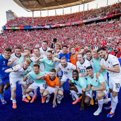 Official Uefa Euro 2016 Podcast