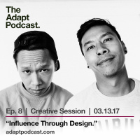 Ep.8 - Hoang  Anh - Influence Through Design