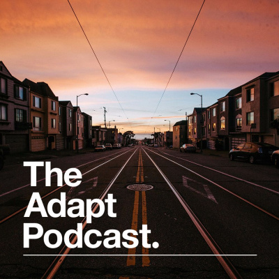 Adapt Podcast