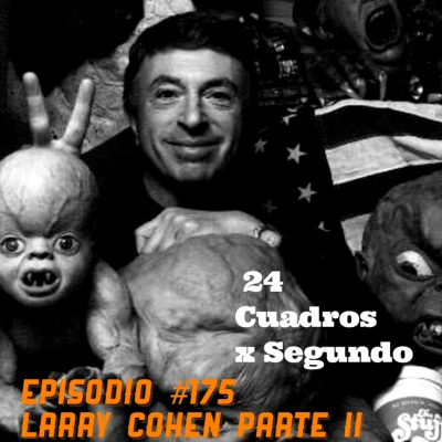 Podcast 24 Cuadros Por Segundo