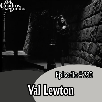 Podcast 24 Cuadros Por Segundo