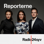 Reporterne