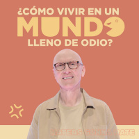 ¿Cómo vivir en un mundo lleno de odio? - Andrés Corson - 20 Noviembre 2022 | Prédicas Cristianas