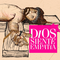 Dios siente empatía - Rocío Corson | Prédicas Cristianas 2023