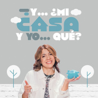 Y... ¿Mi casa y yo... qué? - Adriana Pabón - 22 Febrero 2023 | Prédicas Cristianas 2023