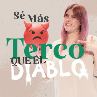 Sé más terco que el diablo - Christy Corson | Prédicas Cristianas | Prédicas sobre el dominio propio