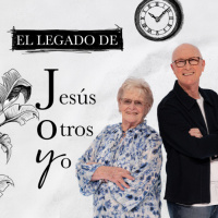 Entrevista Joy Symes de Corson y Andrés Corson