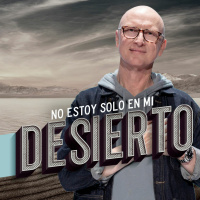 No estoy solo en mi desierto - Andrés Corson | Prédicas Cristianas | Prédicas para levantar el animo