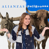 Alianzas peligrosas - Natalia Nieto | Prédicas Cristianas 2025
