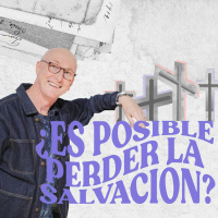 ¿Es posible perder la salvación? - Andrés Corson - 20 Febrero 2022 | Prédicas Cristianas 2022
