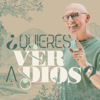 ¿Quieres ver a Dios? (Sermón del monte - Parte 2/2) - Andrés Corson | Prédicas 2024