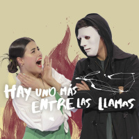 Hay uno más entre las llamas - Christy Corson  Thomas Ávila - 3 Agosto 2022 | Prédicas Cristianas