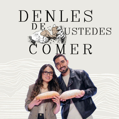 Podcast El Lugar De Su Presencia