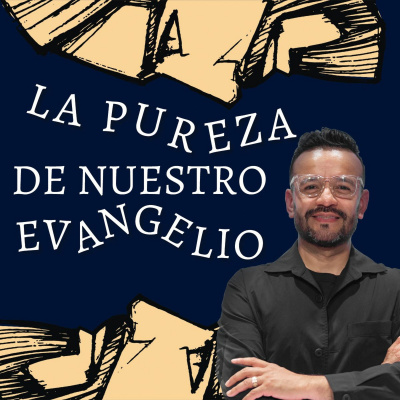 Podcast El Lugar De Su Presencia