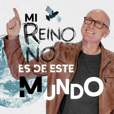 Podcast El Lugar De Su Presencia