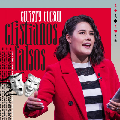 Podcast El Lugar De Su Presencia