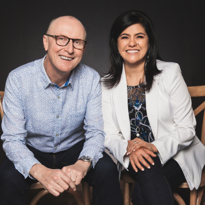 Podcast El Lugar De Su Presencia