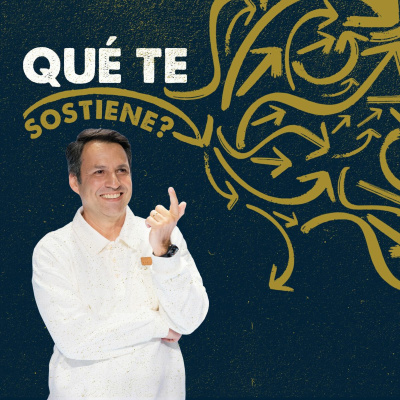 Podcast El Lugar De Su Presencia