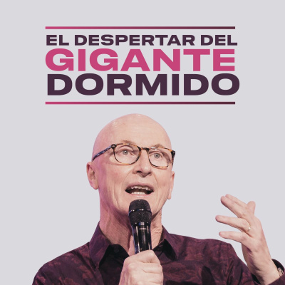 Podcast El Lugar De Su Presencia