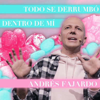 Podcast El Lugar De Su Presencia