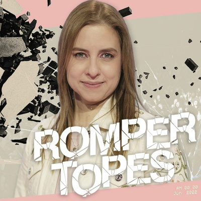 Podcast El Lugar De Su Presencia