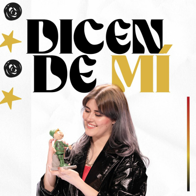 Podcast El Lugar De Su Presencia