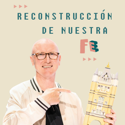 Podcast El Lugar De Su Presencia