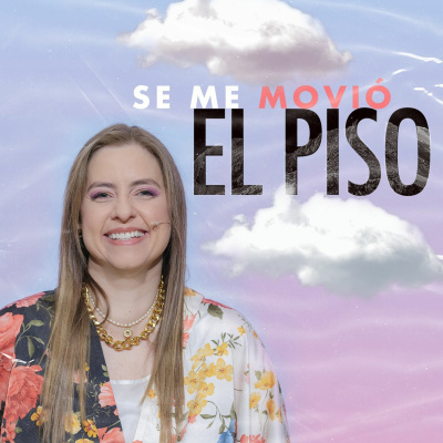 Podcast El Lugar De Su Presencia