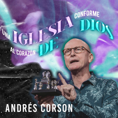 Podcast El Lugar De Su Presencia